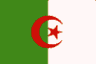 Algerian Flag
