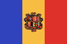 Andorran Flag