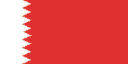 Flag of Bahrain