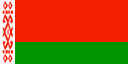 Flag of Belarus