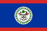Flag of Belize
