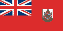 Flag of Bermuda