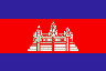 Flag of Cambodia