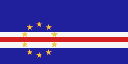 Flag of Cape Verde