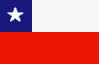 Flag of Chile