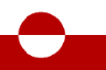 Flag of Greenland