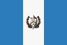 Flag of Guatemala
