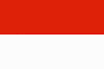 Flag of Indonesia