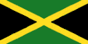 Flag of Jamaica