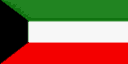 Flag of Kuwait