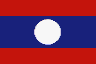 Flag of Laos