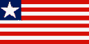 Flag of Liberia