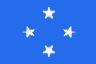 Flag of Micronesia