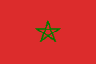Flag of Morocco