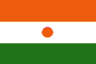 Flag of the Niger