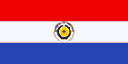 Flag of Paraguay