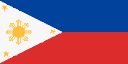 Flag of Philippines