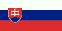 Flag of the Slovak Republic