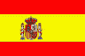 Flag of the Spain