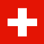 Flag of Switzerland