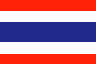 Flag of Thailand