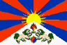 Flag of Tibet