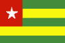 Flag of Toga