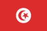 Flag of Tunisia