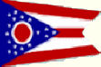 Ohio Flag