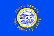South Dakota Flag