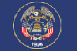 Utah Flag