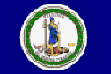 Virginia Flag