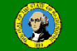 Washington State Flag