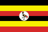 Flag of Uganda