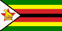 Flag of Zimbabwe