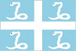 Flag of Martinique