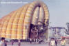 Fuji Group Pavilion