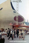 Gas Pavilion