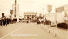 Florida and Higbee Buildings, "Parade of the Years" Exit