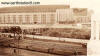 Cleveland Municipal Stadium, The Mistake by the Lake