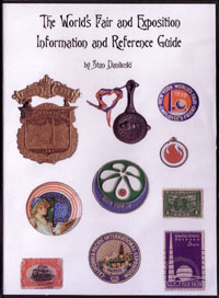 World's Fair Guidebook on CD