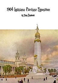 1904 Louisiana Purchase Expo on CD