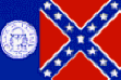 Georgia Flag