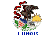 Illinois Flag