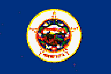 Minnesota Flag