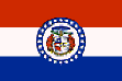 Missouri Flag
