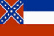 Mississippi Flag