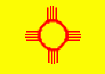 New Mexico Flag