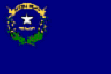 Nevada Flag