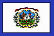 West Virginia Flag